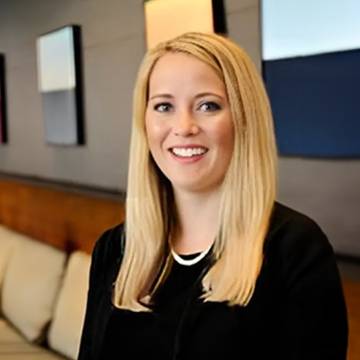 Brittney Lane Kubisch Pepperdine Caruso Law faculty