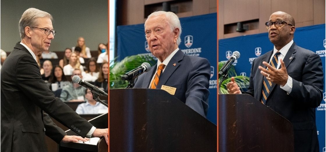 Launch Week 2025 Caron Phillips Birotte