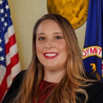 Catherine Eschbach Pepperdine Caruso Law alumna