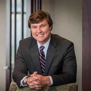 Charlie Walker Pepperdine Caruso Law alumnus