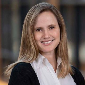 Charlotte Garry Carne Pepperdine Caruso Law alumna