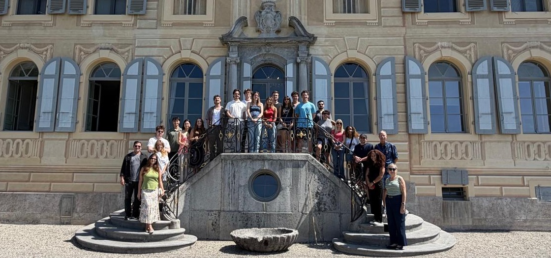 Chateau orientation 2026