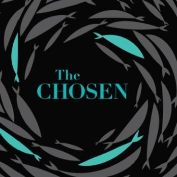 The Chosen season 3 graphic