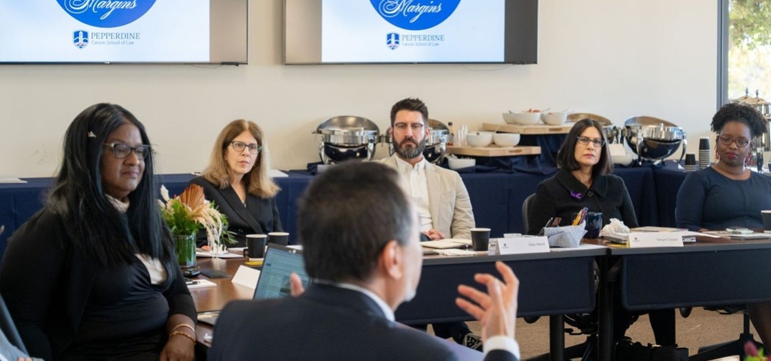 Christian Legal Thought 2025