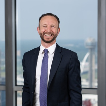 Cliff Riley Pepperdine Caruso Law alumnus