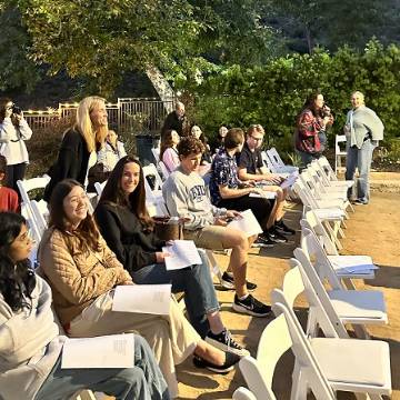 Dean's Bible Study 2025