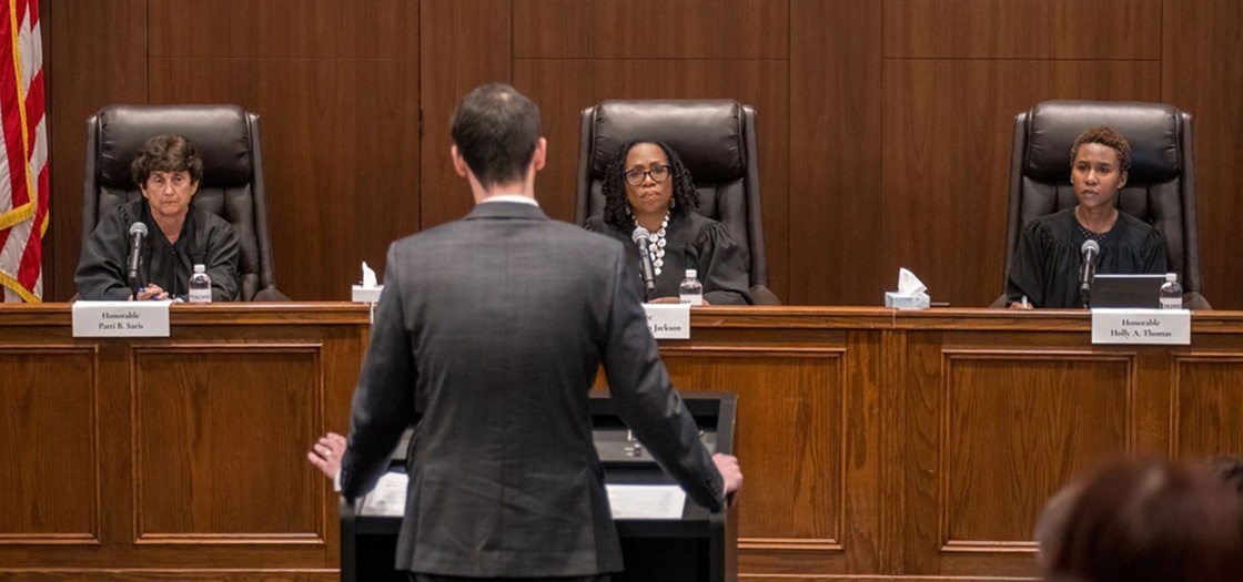 Dalsimer competition 2026 judges