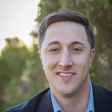 Derek Muller head shot