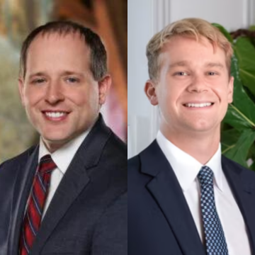 Ryan Gardner (JD ‘16) and Ryan Hiepler (JD ‘22) File Successful Temporary Restraining Order in Houston Religious Liberty Case