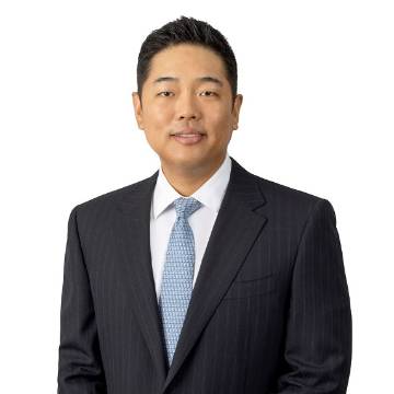 Heejoong Kim Pepperdine Caruso Law alumnus