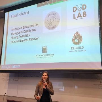 Helen Winter Pepperdine Caruso Law Straus faculty