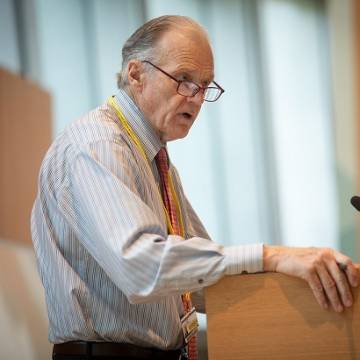 Professor Jack Coe Pepperdine Caruso Law faculty