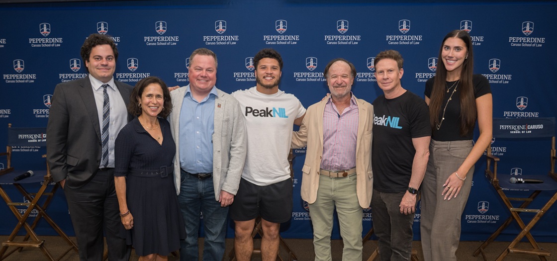 JBEL panelists 2026