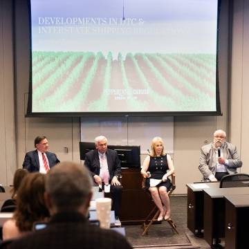 Journal of Business, Entrepreneurship and the Law Hosts Annual Symposium 2023
