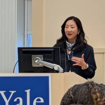 Jennifer Koh Pepperdine Caruso Law faculty