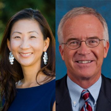 Professors Jennifer Koh and Robert Cochran Participate in Law, Christianity, and Racial Justice Symposium -- Emory University Law