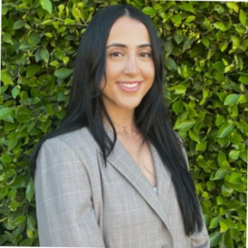 Josephine Klein (JD/MDR '23) Joins Wood, Smith, Henning and Berman