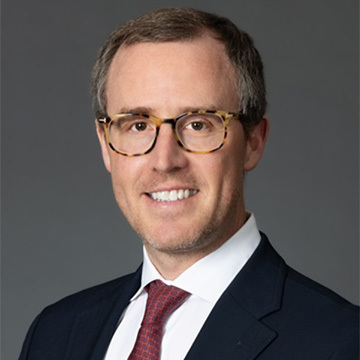 Joshua DuClos Pepperdine Caruso Law