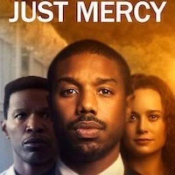 Just Mercy movie image