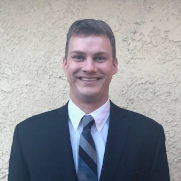 Kevin Hempy head shot