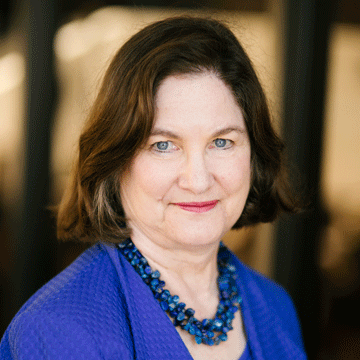 Kris Knaplund head shot