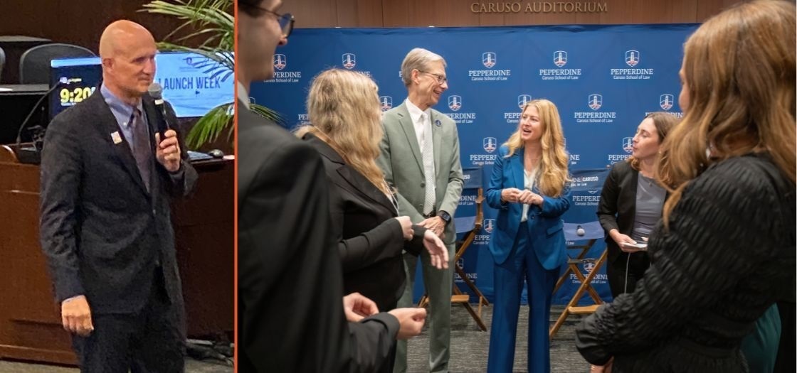 Launch Week 2025 Gash Dorsey