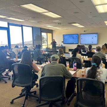 LinkedIn workshop 2026