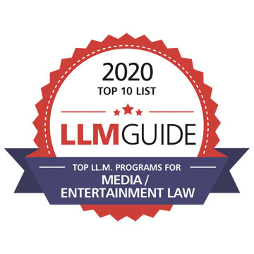 LLM Guide badge 2020