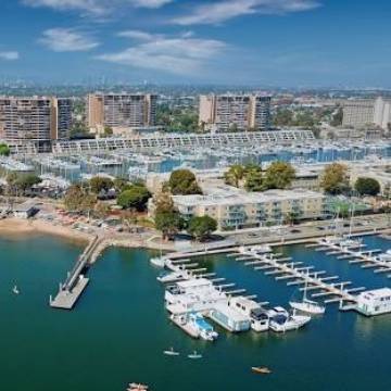 Marina Del Rey
