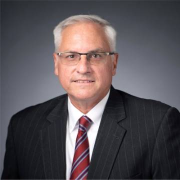 Straus Institute Hosts Boeing Ombudsman Mark Fava