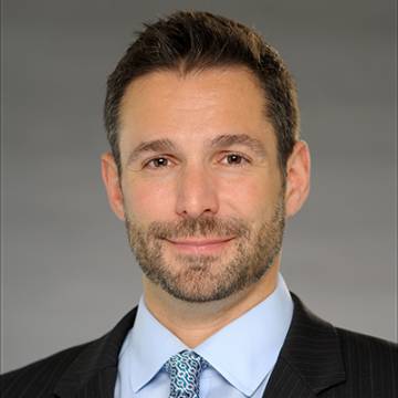 Mark Kressel head shot