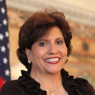 Mary Murguia head shot