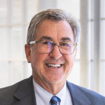 Michael Pachter head shot