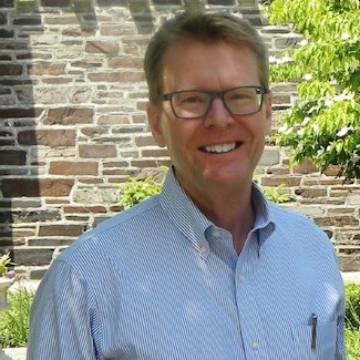 Michael Paulsen head shot