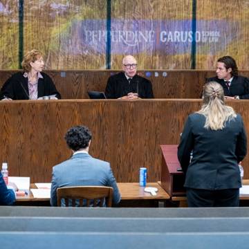 Middle Temple moot court 2026