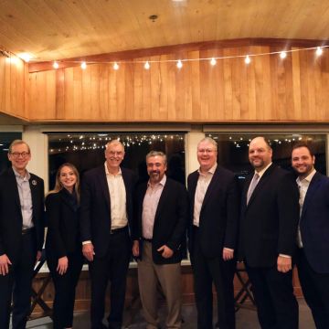Pepperdine Caruso Law Hosts 2024 Nootbaar Fellows Workshop and Conference on “Charting the Future of Church and State”