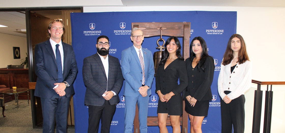 bell ringers November 2025