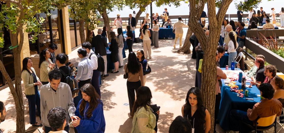 Admitted Student Open House 2026