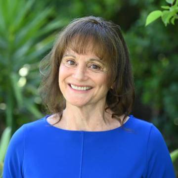 Patti Paniccia Pepperdine Caruso Law alumna