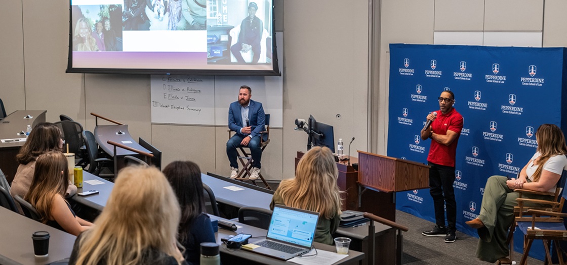 Quattrone conference 2025 panel 2