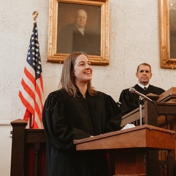 Rachel D. Robinson Pepperdine Caruso Law alumna