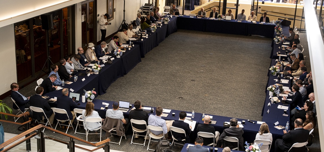 Religious freedom conference 2026