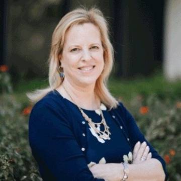 Selina Farrell head shot