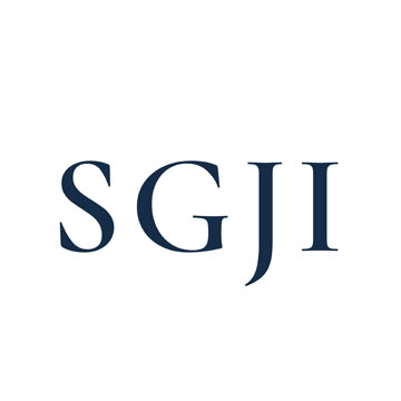 SGJI logo