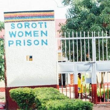 Photo of Soroti Women Prison