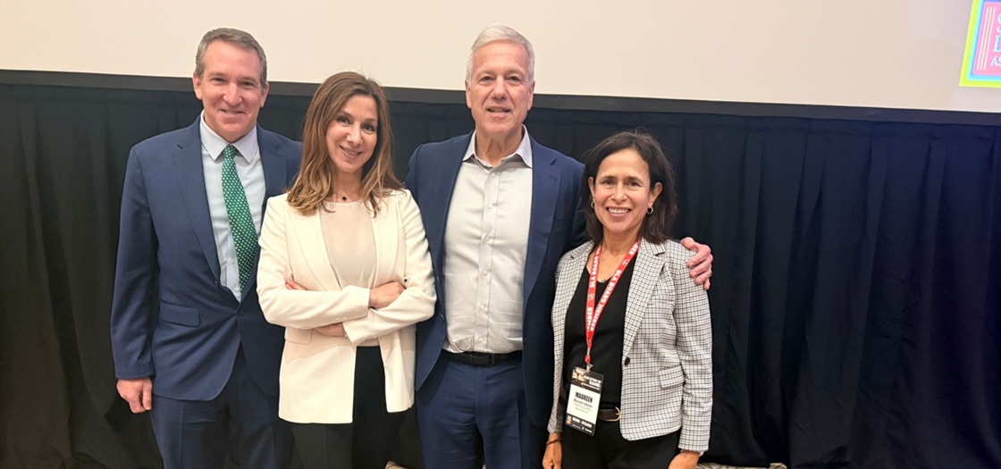 SLA conference 2