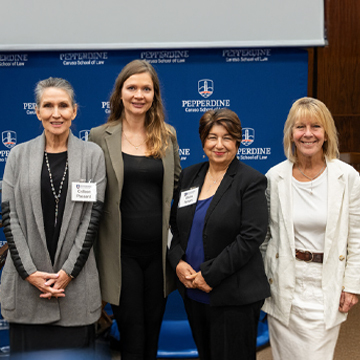 Dispute Resolution Law Journal Symposium Explores Mediator Identity, Technology, and the Future of Mediation