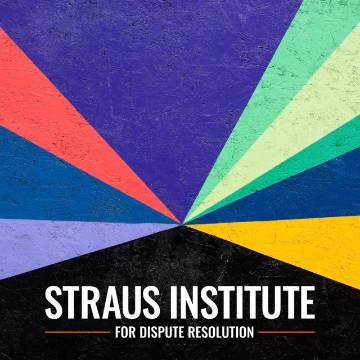 Straus Youth Summit graphic