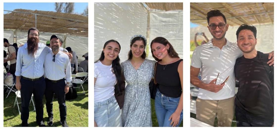 Sukkot 2026