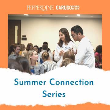 Summer Connection Series 3 graphic